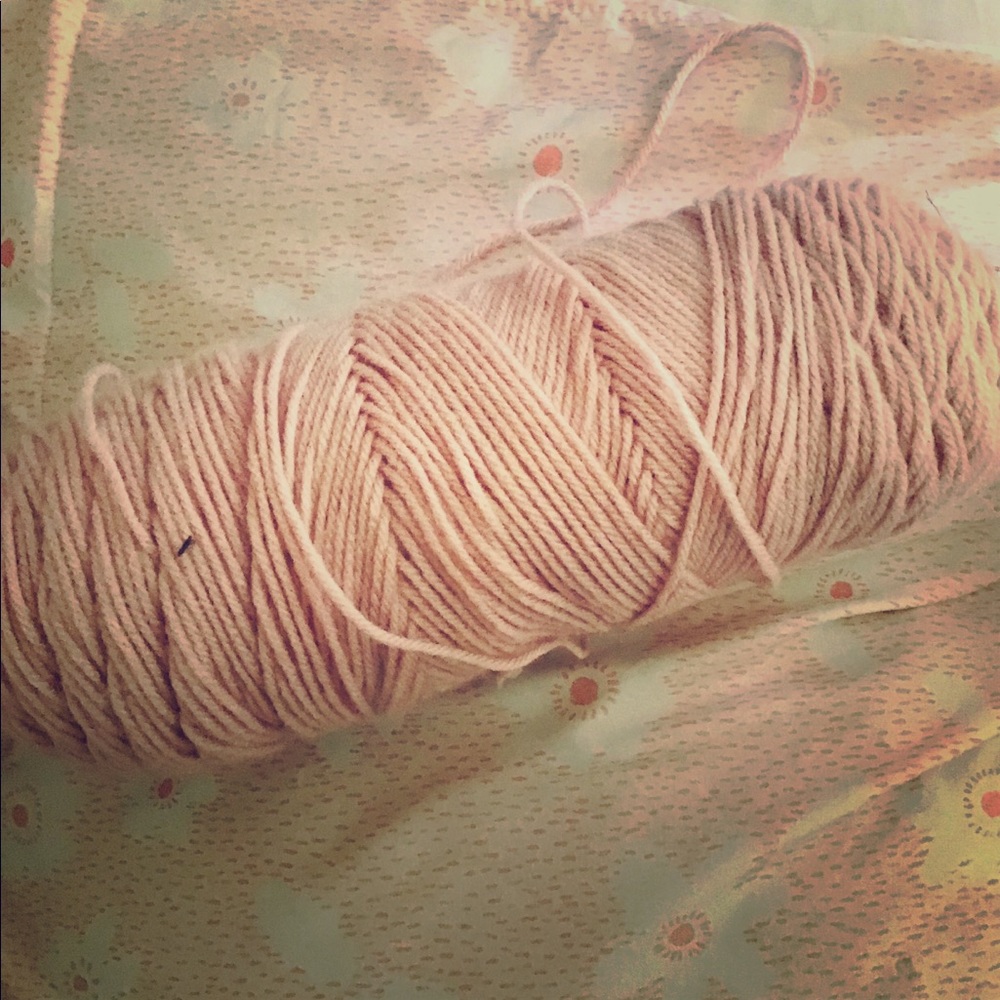 COTTON YARN